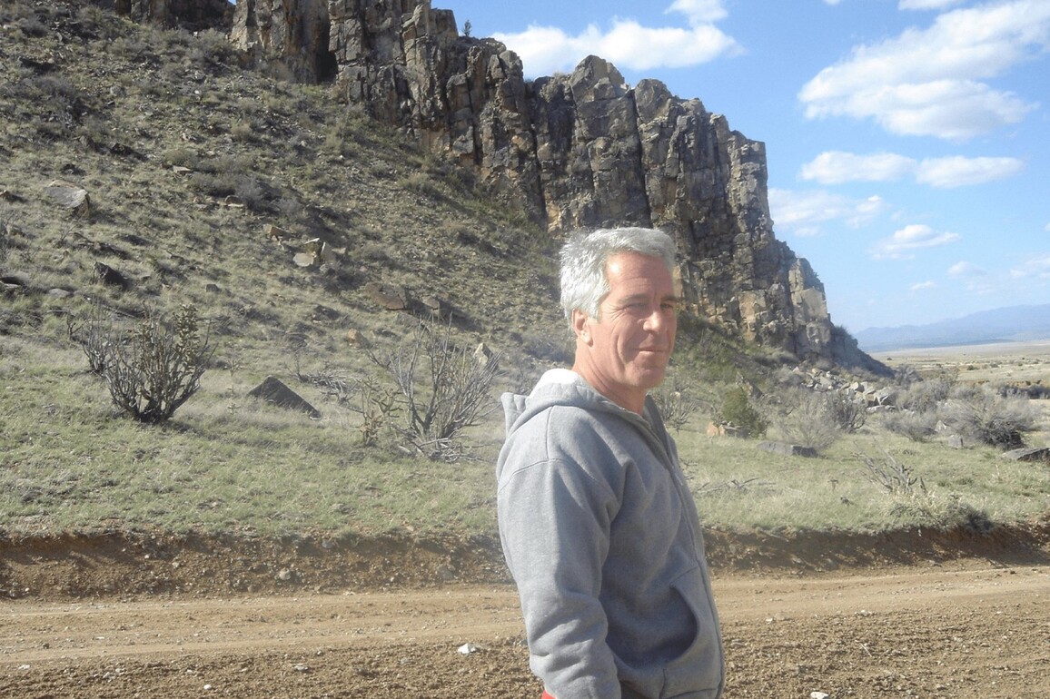 Epstein files: US Department of Justice releases 30,000 pages of documents; terms Larry Nassar letter "fake"