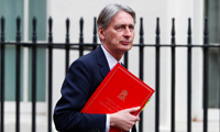 Spring Budget 2017: Business rates, T-Levels and self-employed tax hike