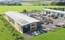 Administrators begin 'winding down' process at Rea Valley Tractors