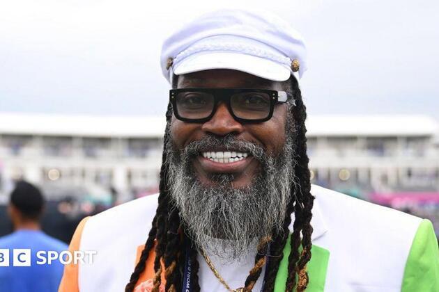 ETPL- Chris Gayle named co-owner of Glasgow T20 franchise for European tournament