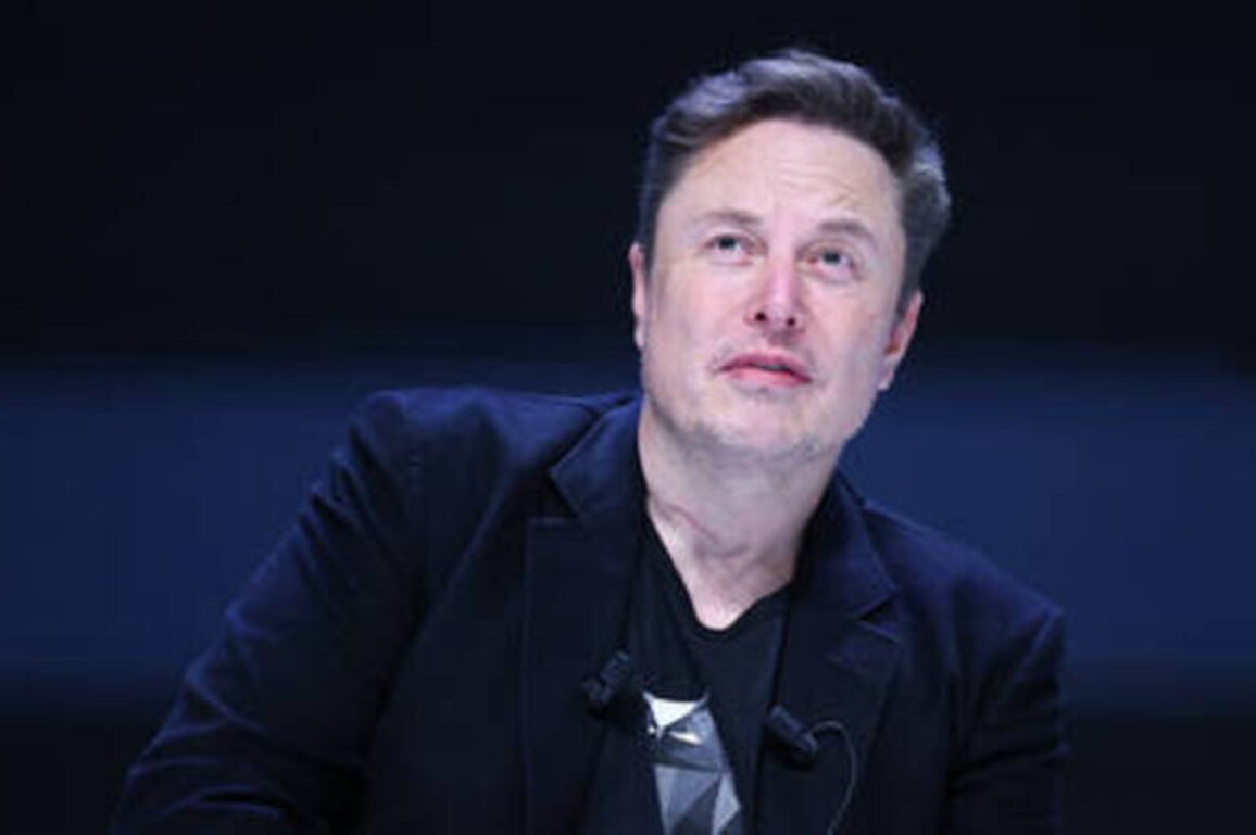 Musk trashes 'drooling imbecile' Polish FM
