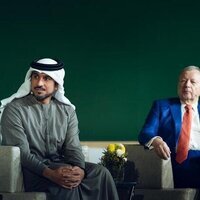 Mohammed Al Shehhi re-elected Vice-Chairman of Asian Racing Federation