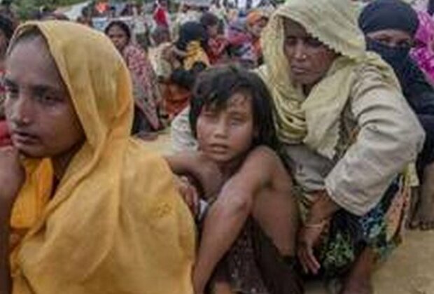 300 Rohingya refugees reach Indonesia