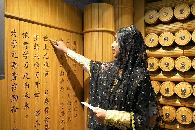Xiplomacy: How cultural exchanges help UAE students realize dreams in China