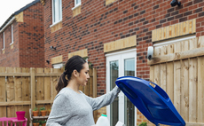 WRAP: Brits bin more than one billion recyclable items a year