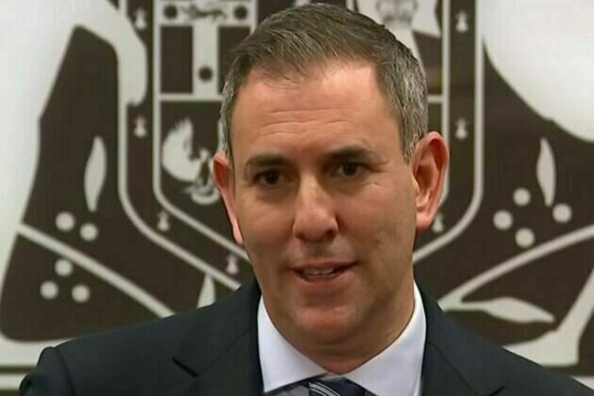 Chalmers urged to solve a productivity problem that may not exist