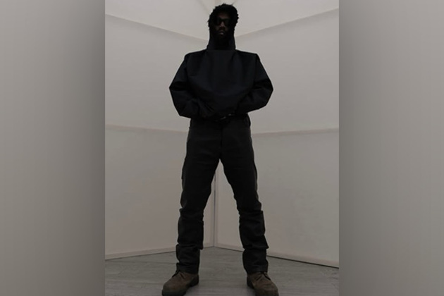 Kanye West shows support for Sean 'Diddy' Combs amid ongoing sex-trafficking trial