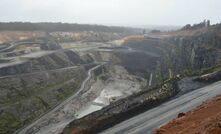  Talison's Greenbushes mine in WA