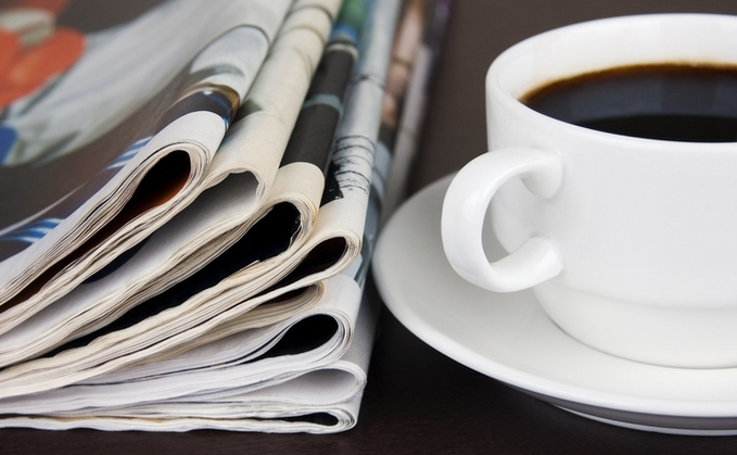 Professional Pensions: Stories of the week