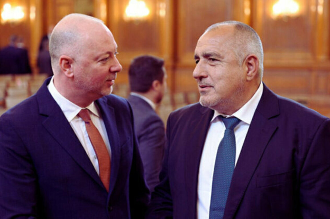 Bulgaria: Rosen Zhelyazkov More Popular Than Boyko Borissov