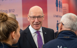 Royal Highland Show: First Minister to reaffirm commitment on direct payments to farmers