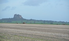  A new survey from Kondinin Group will help identify land use in farming areas. Picture Mark Saunders.