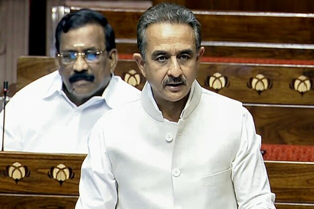 US deported 55 Indians since Jan 20: MoS Kirti Vardhan Singh