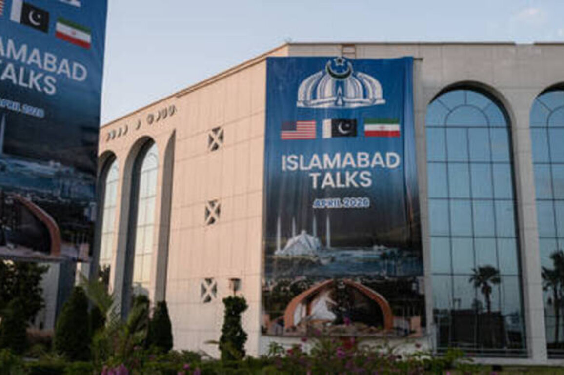 Second round of US-Iran talks being discussed - White House