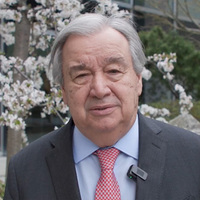 UN Chief calls for maximum military restraint from India, Pakistan