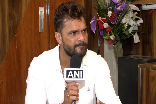 "Insulting someone to win election isn't right": Khesari Lal Yadav criticises Samrat Chaudhary for 'nachaniya' remark