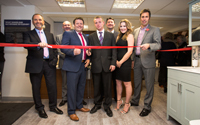 Plumbase York unveils new showroom