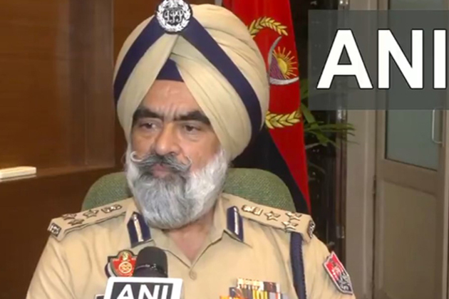 Punjab police constitutes 1,228 village defence committees to combat drug abuse