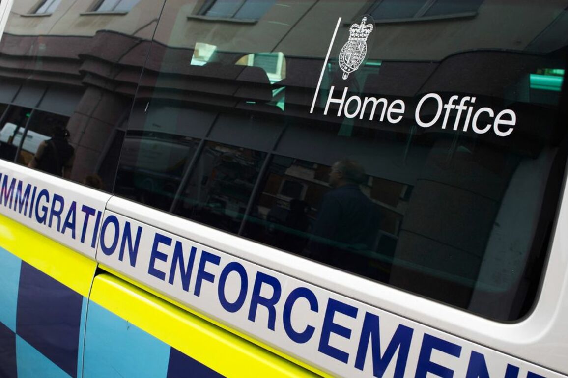 Dozens of Romanian nationals arrested in immigration operation at Irish construction site