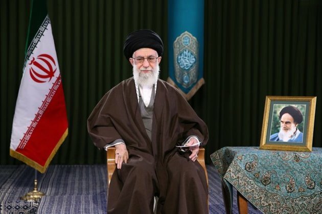 Iran Leader Names 1398 Year of Boosting Production