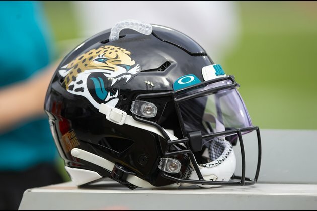 Jaguars tab Ethan Waugh as assistant general manager