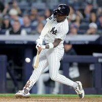 Jacob deGrom haunted by familiar demons as Yankees beat Rangers