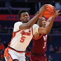 Syracuse looks to end frustration with visit from Hurricanes