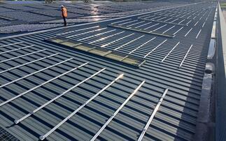 Are businesses squandering the rooftop solar opportunity?
