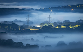 Capacity Market: Latest auction secures over 40GW of back up power