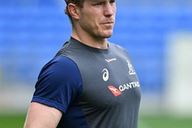 Pocock to miss Wallabies&#039; Rugby Championship clash v Boks