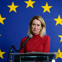 Israel-Hamas agreement major diplomatic accomplishment: EU