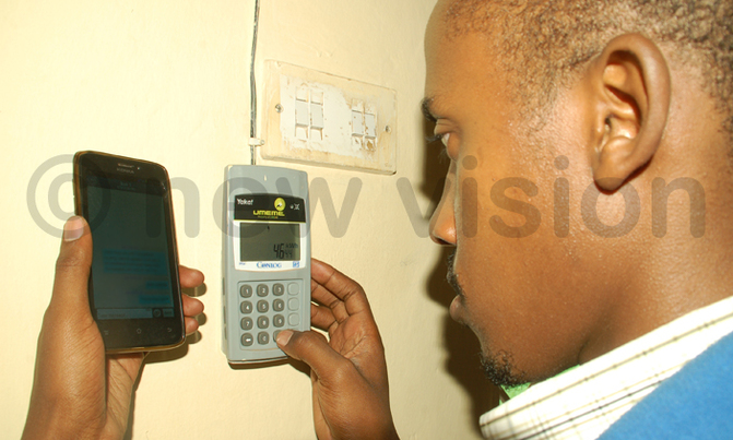 140,000 rural Ugandans to get power by 2022 140,000 rural Ugandans to get power by 2022