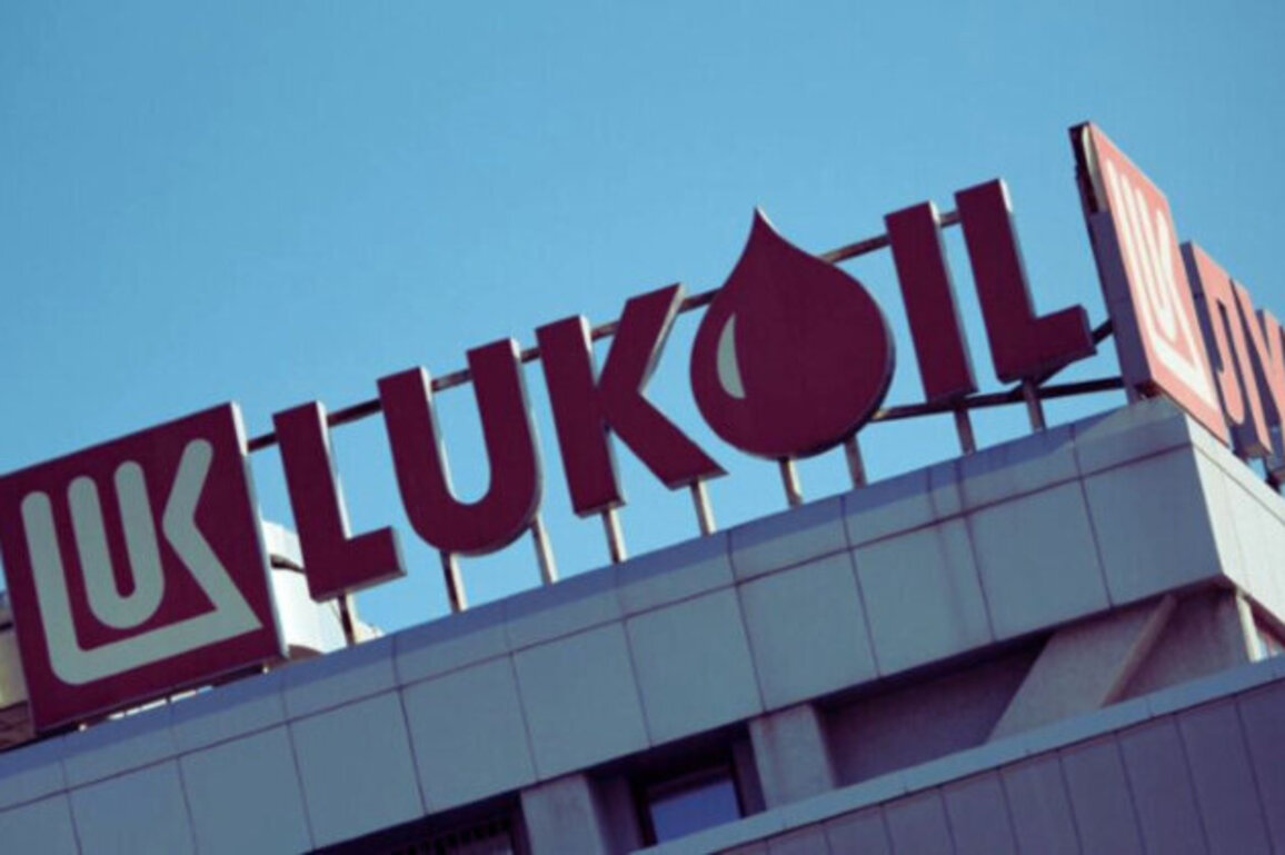 Lukoil Threatens Legal Action if Bulgaria Blocks Asset Sales