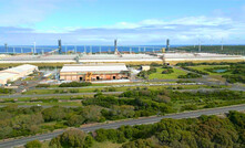 Portland aluminium smelter’s future operations are supported through a new agreement with AGL Energy, commencing in 2026. Credit: Alcoa