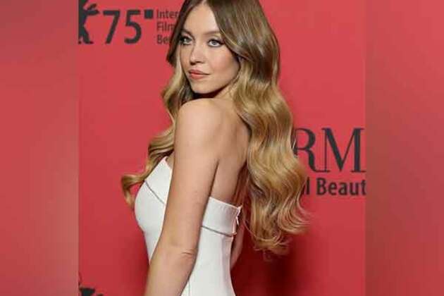 Sydney Sweeney to take on dual role in thriller 'I Pretended to Be a Missing Girl'
