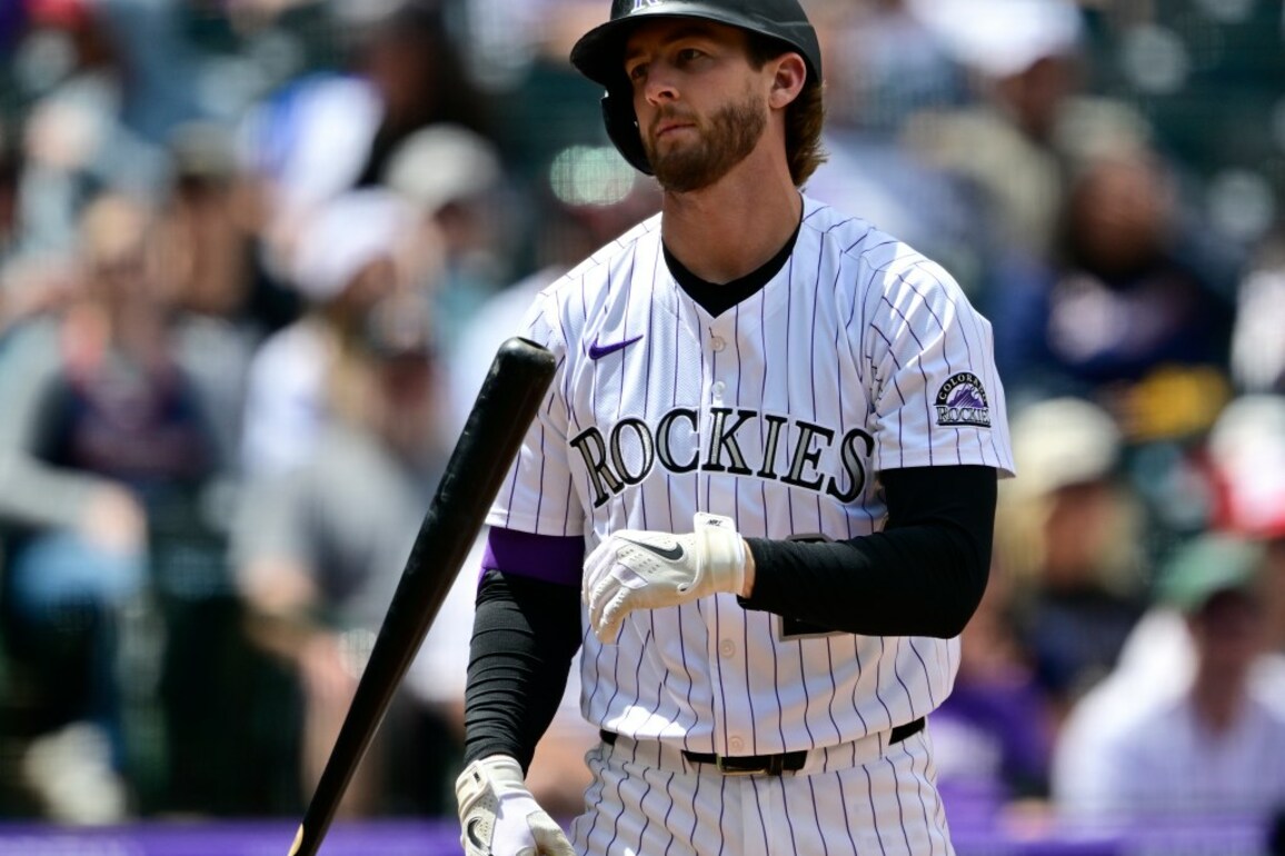 2025 Colorado Rockies struggling with historically bad start