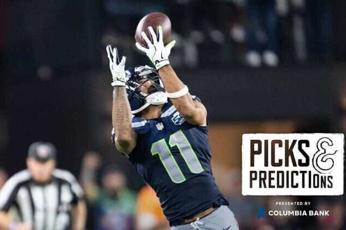 Picks And Predictions For Week 10 vs. the Arizona Cardinals