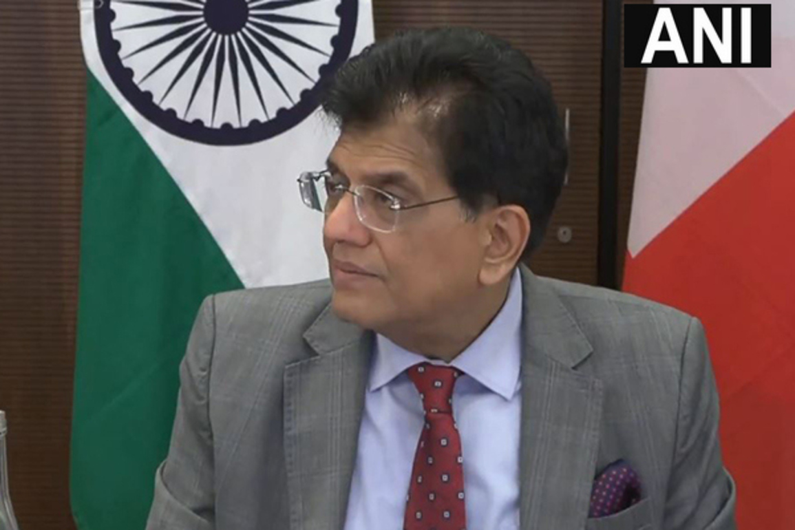 India building alternative supply chain on rare earth amid curbs by China: Piyush Goyal
