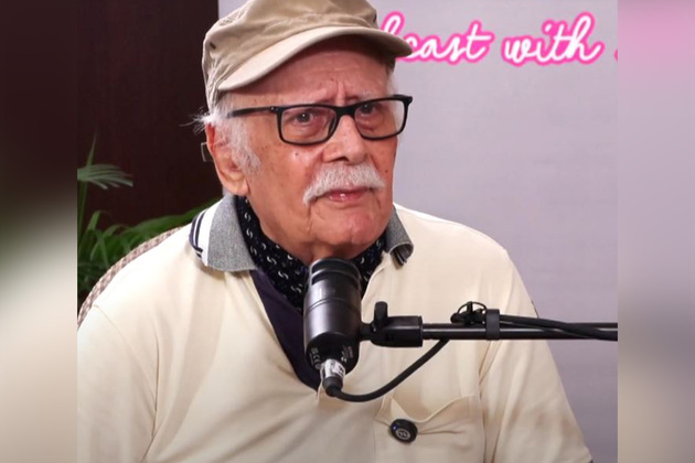 "He was like a brother": Parikshit Sahni recalls his friendship with Sanjeev Kumar