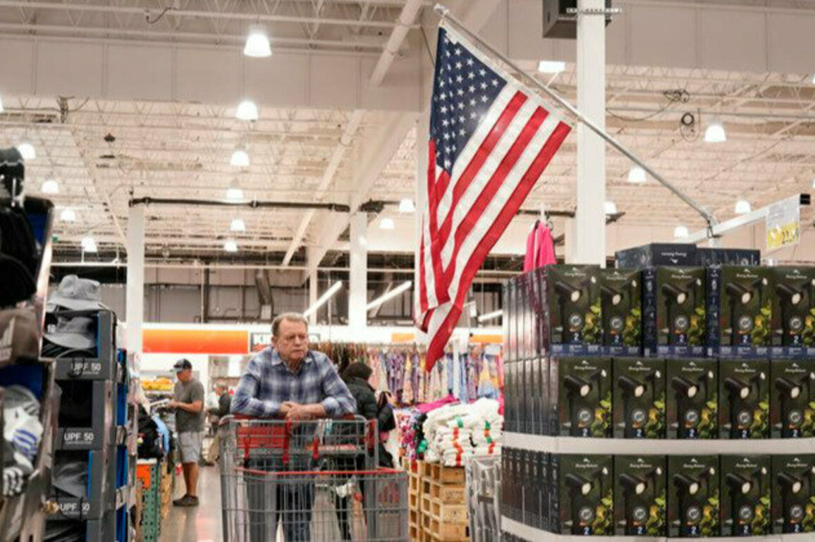 Unintended consequences of U.S. tariff policy for American consumer