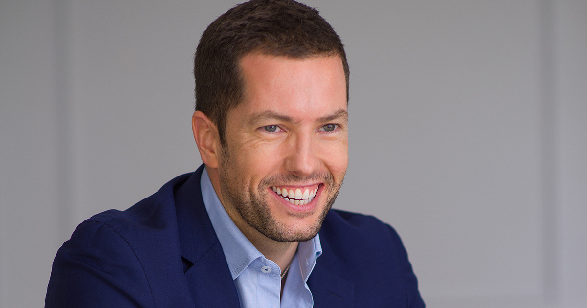 SJP investment director Rob Gardner departs to found environmental venture