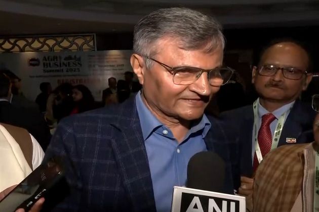 Fisheries, Livestock to drive higher 4% agriculture growth in FY26, says NITI Aayog's Ramesh Chand