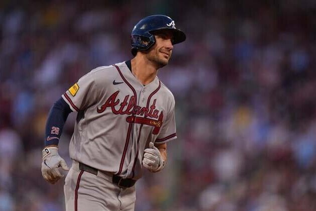 Red Sox, trying to snap losing streak, tackle MLB-best Braves