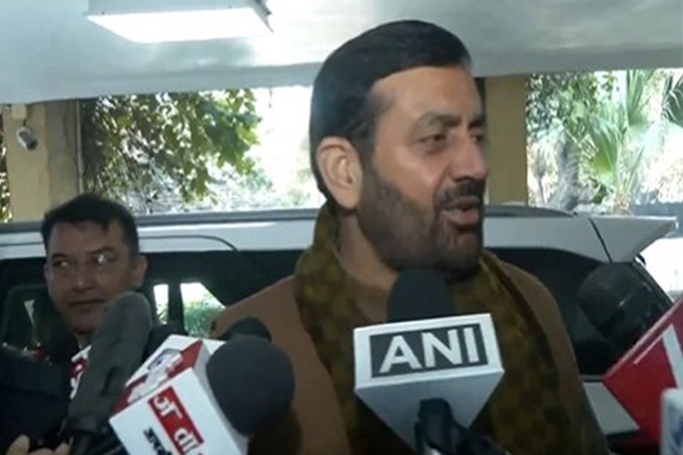 "Congress should study Vajpayee's life to understand Opposition's role": Haryana CM Nayab Singh Saini