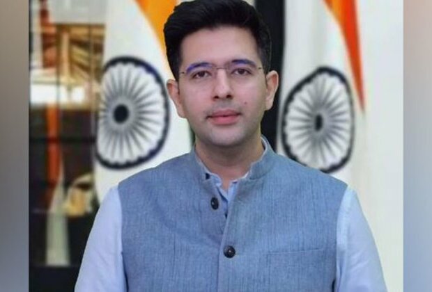 AAP leader Raghav Chadha's Rajya Sabha membership revoked