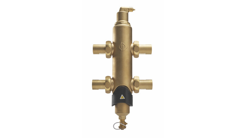 Meet the new SpiroCross AX-J