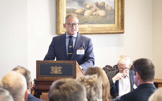 Meat industry group demands Government recognises opportunity of halal meat 