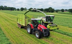 User review: Massey Ferguson moves into modern era with 8S tractors