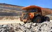  Stanwell Corp's Meandu mine in Queensland.