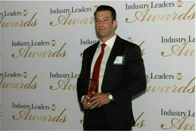 Lazarus Wins Inaugural Prime Brokerage Industry Leaders Award 2022